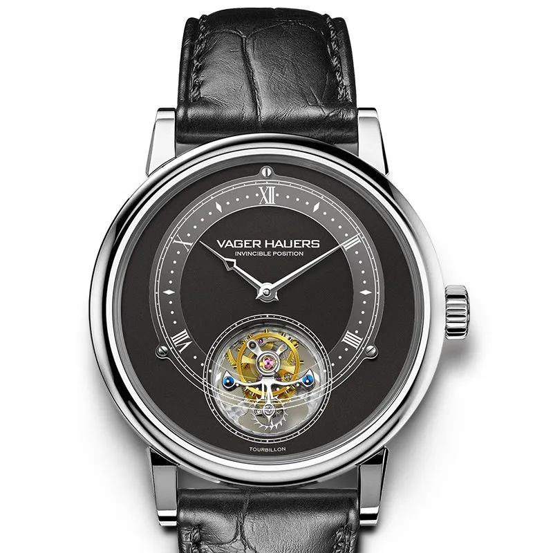 Original Limited Edition Chinese Style Genuine Watch Men's Mechanical Watch Tourbillon Hollow Leather Waterproof Men's Watch
Original Limited Edition Chinese Style Genuine Watch Men's Mechanical Watch Tourbillon Hollow Leather Waterproof Men's Watch