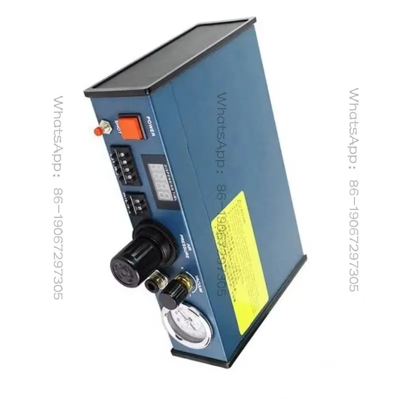 Цифровой контроллер-дозатор для паяльной пасты и клея с автоматическим дисплеем
Цифровой контроллер-дозатор для паяльной пасты и клея с автоматическим дисплеем