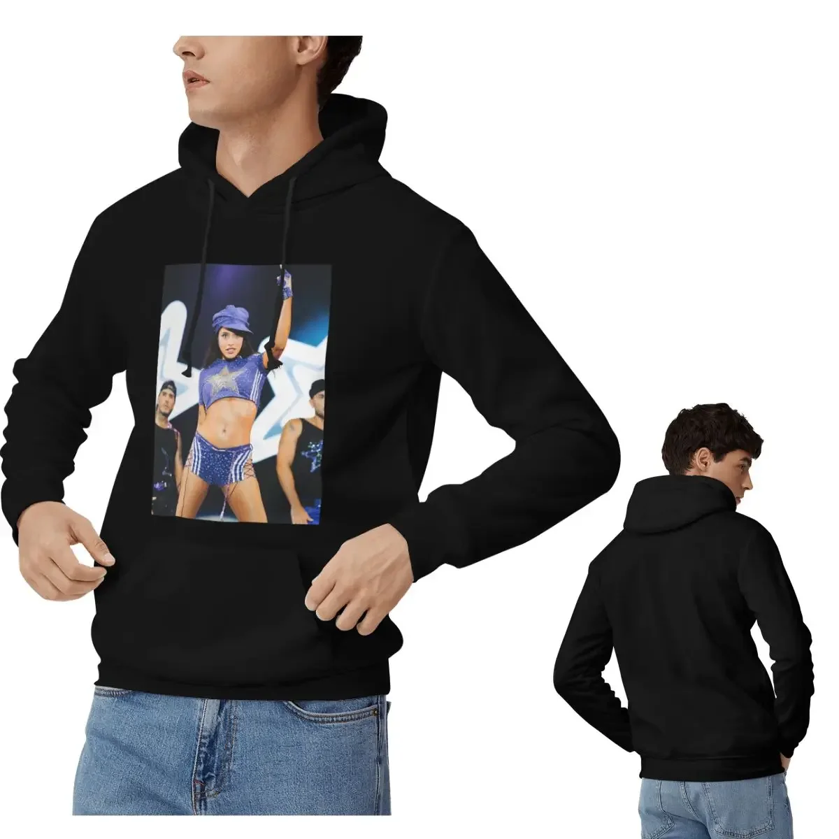 Singer Emilia Mernes Cover Emilia Mp3 толстовки для мужчин и женщин повседневный пуловер толстовка в стиле хип-хоп с длинным рукавом с капюшоном осень-зима
Singer Emilia Mernes Cover Emilia Mp3 толстовки для мужчин и женщин повседневный пуловер толстовка в стиле хип-хоп с длинным рукавом с капюшоном осень-зима