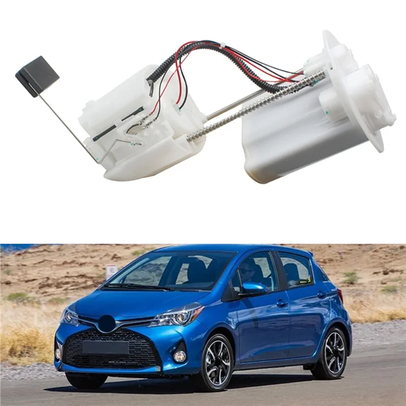 A03Z-топливный насос в сборе 77020-0D070 77020-0D040 01051019-305 для Toyota Yaris Vios 2006-2013, модуль бензонасоса 770200D040
A03Z-топливный насос в сборе 77020-0D070 77020-0D040 01051019-305 для Toyota Yaris Vios 2006-2013, модуль бензонасоса 770200D040