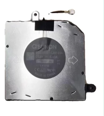 Для DELL Latitude 5430 FP51 вентилятор 0KRX8F EG50050S1-CJ02-S9A
Для DELL Latitude 5430 FP51 вентилятор 0KRX8F EG50050S1-CJ02-S9A