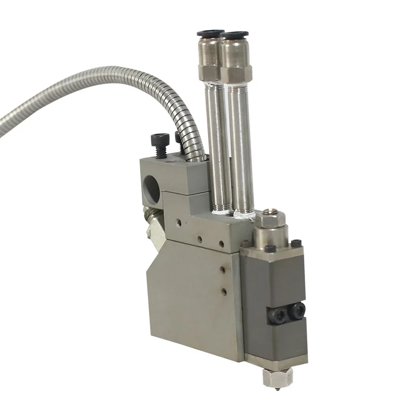 Hot melt glue gun, manual hot melt glue gun, manual hot melt glue machine
Hot melt glue gun, manual hot melt glue gun, manual hot melt glue machine