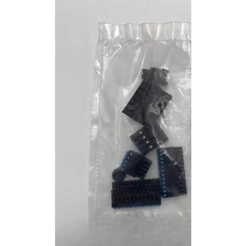 Комплект разъемов FESTO Electrical Connection Technology NEKM C6 C16 D 5054513
Комплект разъемов FESTO Electrical Connection Technology NEKM C6 C16 D 5054513