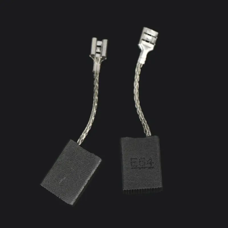 1 Set For Carbon Brush Set 1607014171 For GWS22-230 GWS18-180 GWS20-180 Motors Power Tool Parts
1 Set For Carbon Brush Set 1607014171 For GWS22-230 GWS18-180 GWS20-180 Motors Power Tool Parts