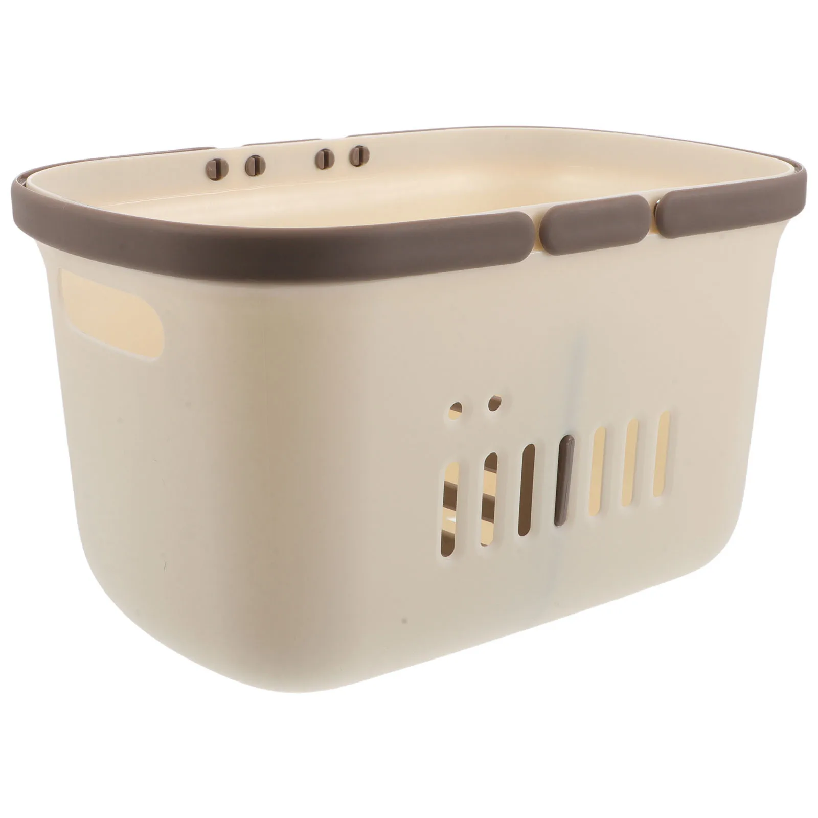 Portable Mesh Shower Caddy with Handle Large Capacity Plastic Bathroom Basket for Bath Supplies Storage Organizer Travel Dorm
Portable Mesh Shower Caddy with Handle Large Capacity Plastic Bathroom Basket for Bath Supplies Storage Organizer Travel Dorm