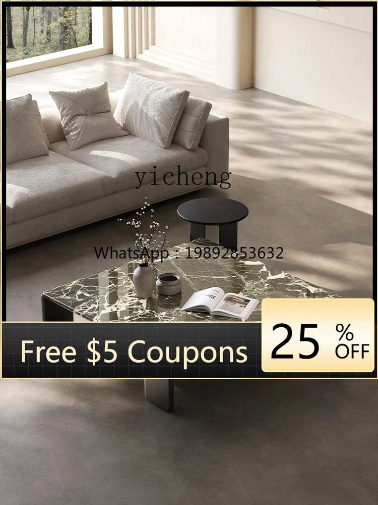marble coffee table living room home modern simple solid wood high-end coffee table
marble coffee table living room home modern simple solid wood high-end coffee table