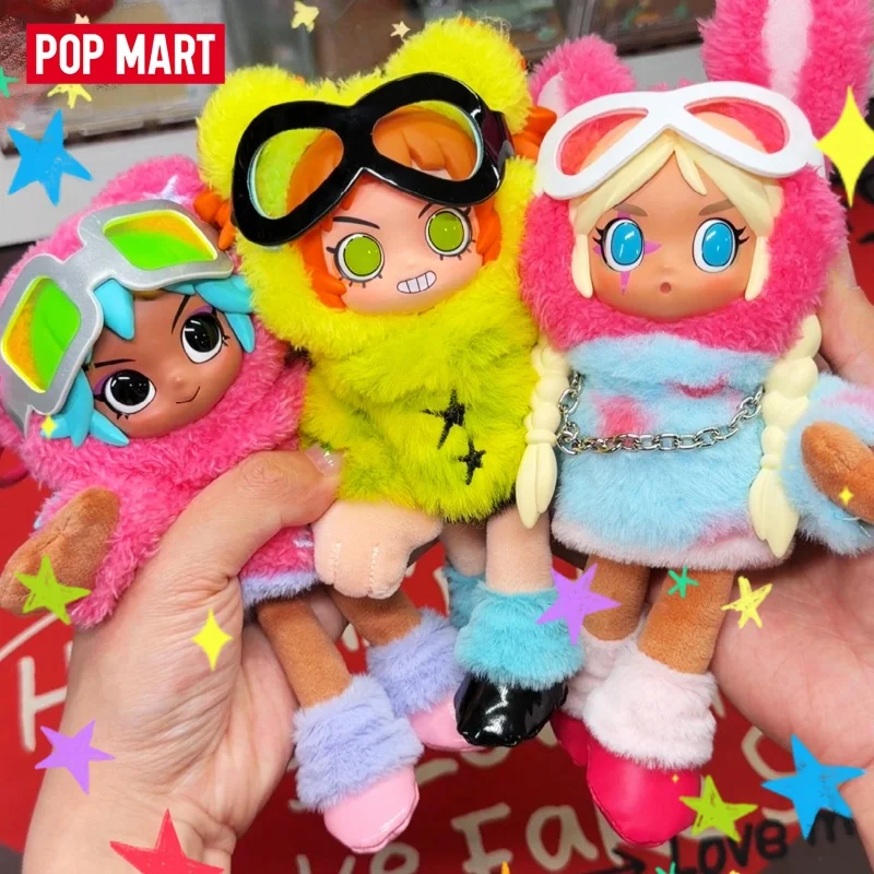 2026 New Original Popmart Peach Riot Peach Fruit Explosion Series Hanging Card Blind Box Surprise Collection Decoration Gifts
2026 New Original Popmart Peach Riot Peach Fruit Explosion Series Hanging Card Blind Box Surprise Collection Decoration Gifts