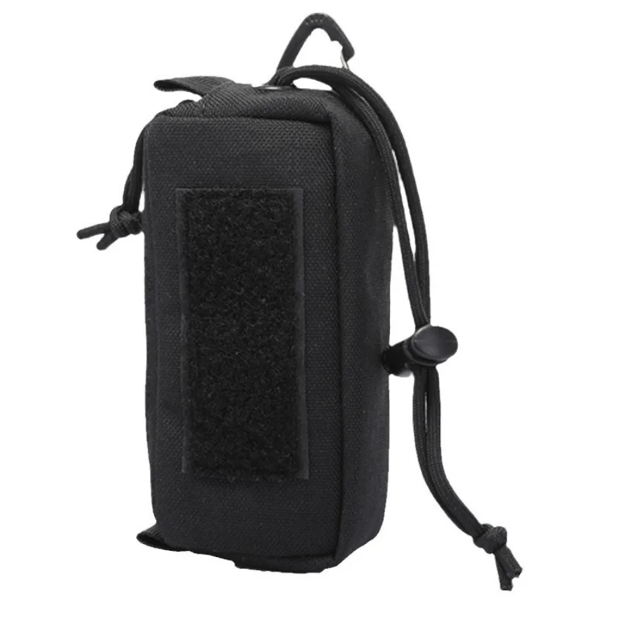 【New Arrival】Tactical Molle Utility Pouch, Green Nylon EDC Tool Bag with Hook & Loop Panel for Outdoor
【New Arrival】Tactical Molle Utility Pouch, Green Nylon EDC Tool Bag with Hook & Loop Panel for Outdoor