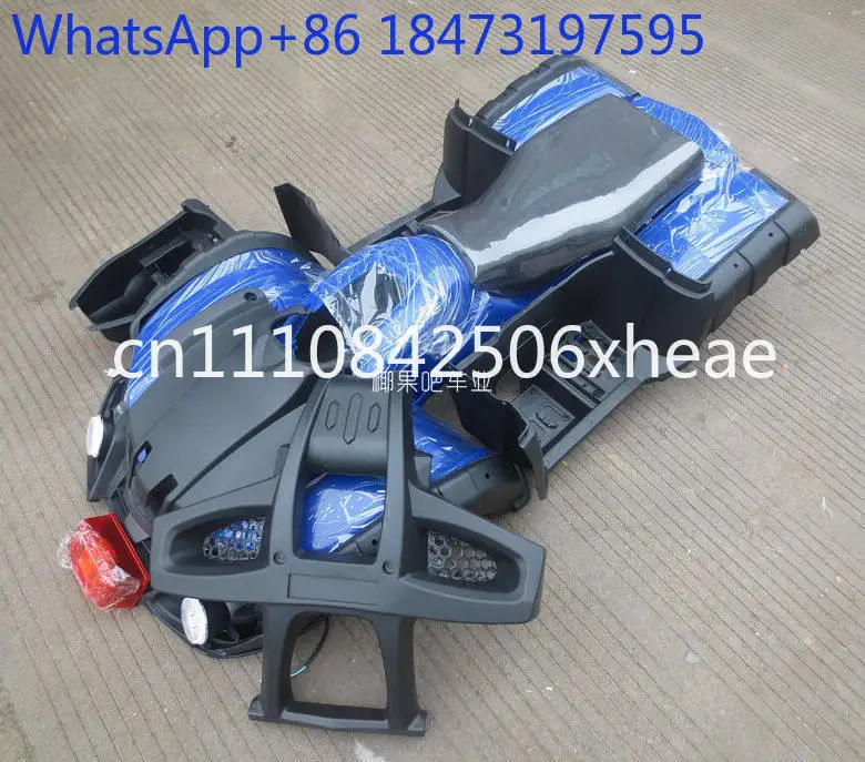 Beach buggy parts: Big Bull beach bug full shell, full plastic parts, main seat, footpegs, and edges
Beach buggy parts: Big Bull beach bug full shell, full plastic parts, main seat, footpegs, and edges