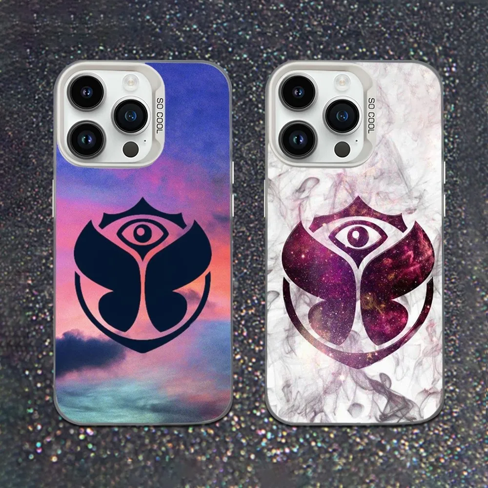 Music Festival T-TOMORROWIAND Phone Case For iPhone 16,15,14,13,12,11,Mini,Pro,SE,MAX White Matte Shockproof Cover
Music Festival T-TOMORROWIAND Phone Case For iPhone 16,15,14,13,12,11,Mini,Pro,SE,MAX White Matte Shockproof Cover