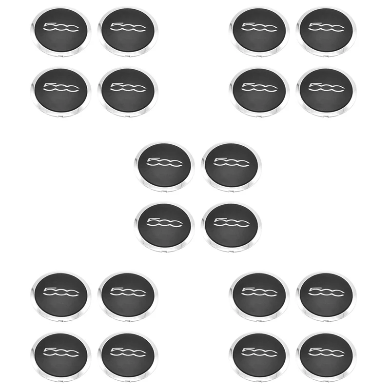 20Pcs 133Mm Hubcap For Fiat 500 Wheels Centre Hub Caps Set 68078419AC 68078421AC Dust Cover 51884863 Silver
20Pcs 133Mm Hubcap For Fiat 500 Wheels Centre Hub Caps Set 68078419AC 68078421AC Dust Cover 51884863 Silver