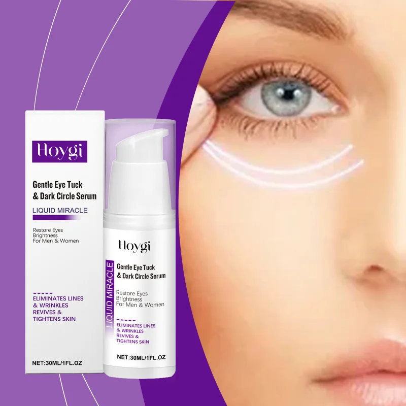 Eye Serum, Moisturizes Brightens Eye Area Skin, Daily Application Massage, Hydrating Nourishing, Reduces Fine Lines
Eye Serum, Moisturizes Brightens Eye Area Skin, Daily Application Massage, Hydrating Nourishing, Reduces Fine Lines