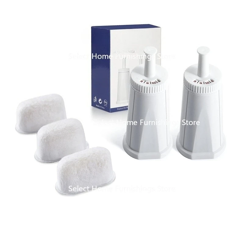 Подходит для фильтра кофемашины 870/875/878/880/920, аксессуары для фильтров для воды
Подходит для фильтра кофемашины 870/875/878/880/920, аксессуары для фильтров для воды