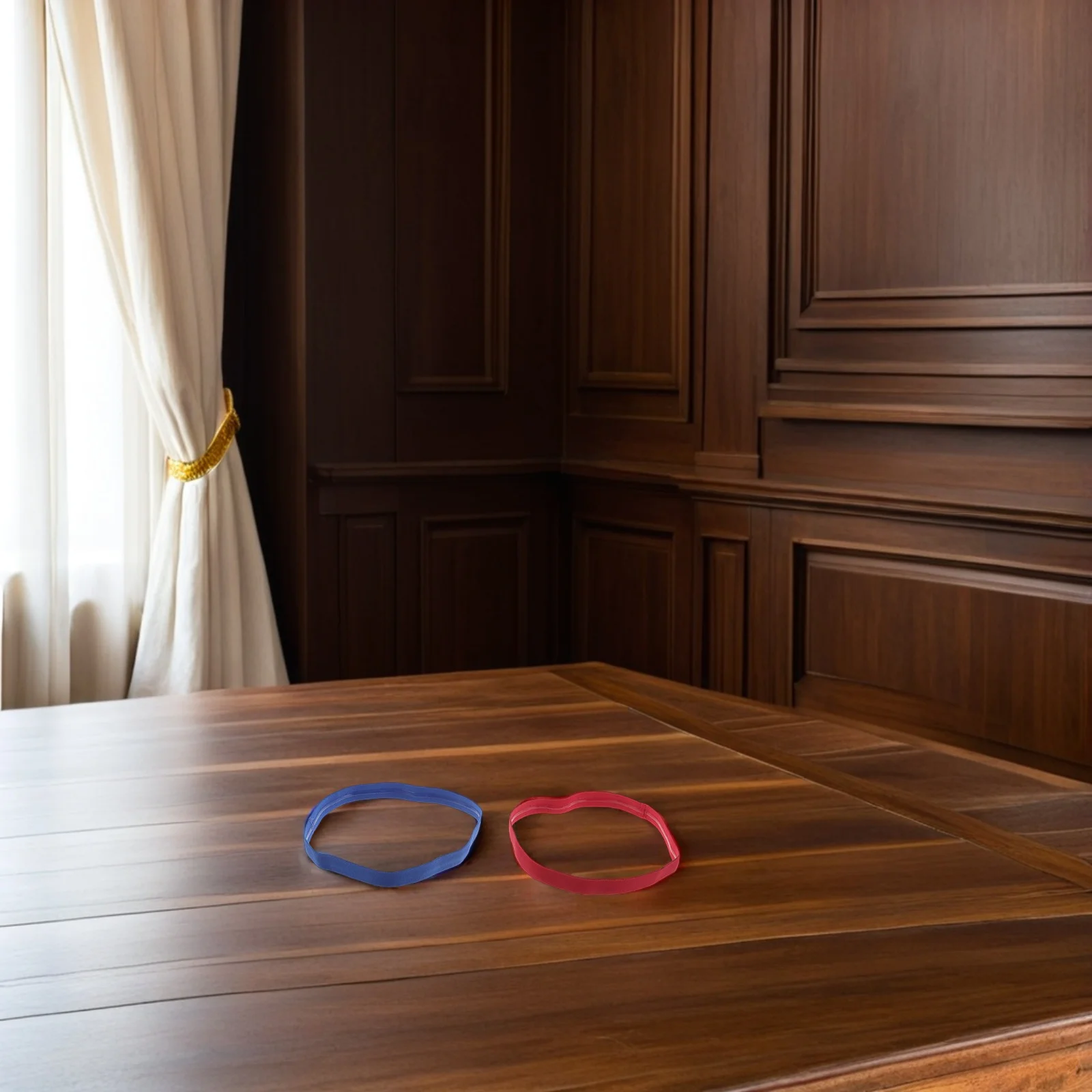 5Pcs Yoga Elastic Headbands Sweat Absorbing Non Slip Sports Workout Band Running Gym Headband for Women Headband for Sweat
5Pcs Yoga Elastic Headbands Sweat Absorbing Non Slip Sports Workout Band Running Gym Headband for Women Headband for Sweat