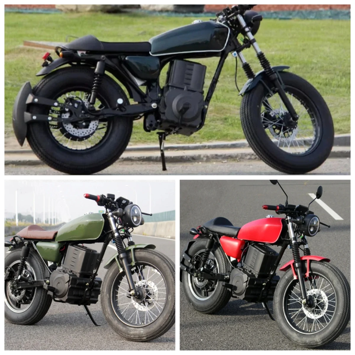 STROVAN 2025 Chinese Moto Eletrica Motorbikes Motorcycles New 120km Speed Bike Racing Electric Motorcycle 10000w In Petrol
STROVAN 2025 Chinese Moto Eletrica Motorbikes Motorcycles New 120km Speed Bike Racing Electric Motorcycle 10000w In Petrol