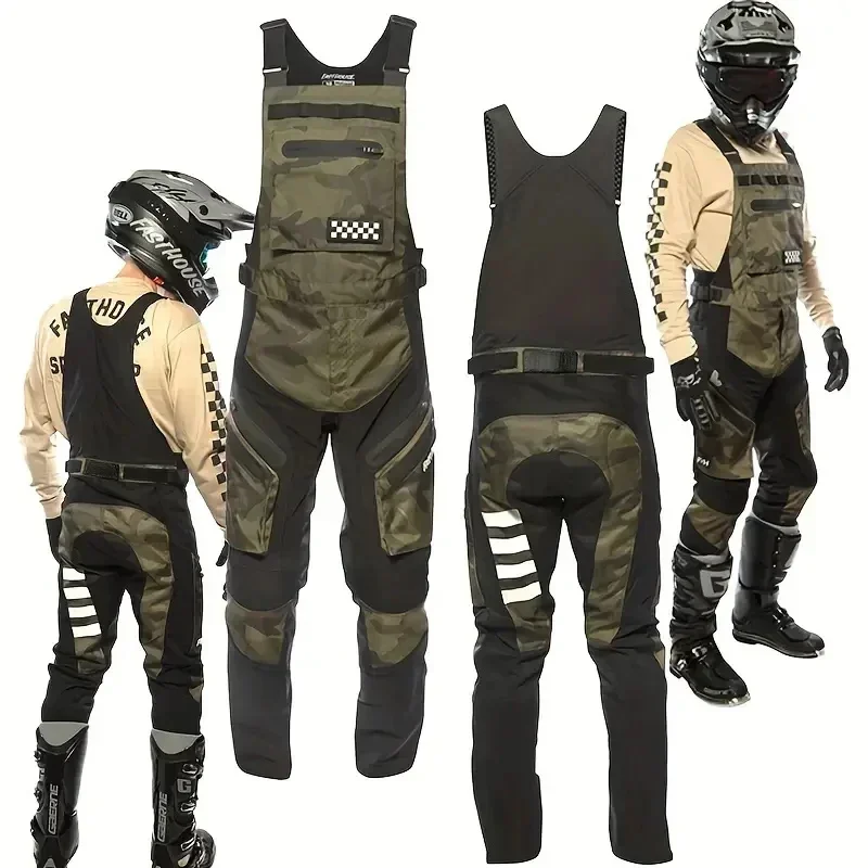2023 For MX Gear Set MOTORALLS PANT OVERALL SET Motocross Gear Set Motorcycle Racing Pant MX Suit 4color df
2023 For MX Gear Set MOTORALLS PANT OVERALL SET Motocross Gear Set Motorcycle Racing Pant MX Suit 4color df