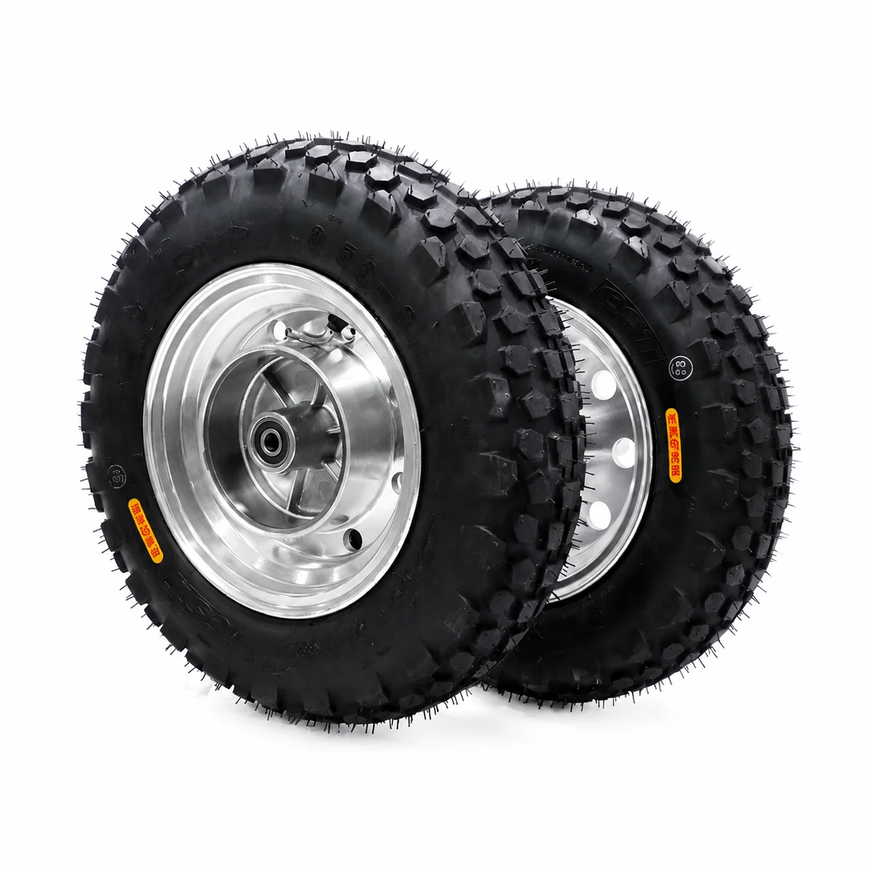 3.5-8 Rear Fornt Tubeless Off-road Tyres vacuum & rims For Honda Monkey Z50 Z50J
3.5-8 Rear Fornt Tubeless Off-road Tyres vacuum & rims For Honda Monkey Z50 Z50J