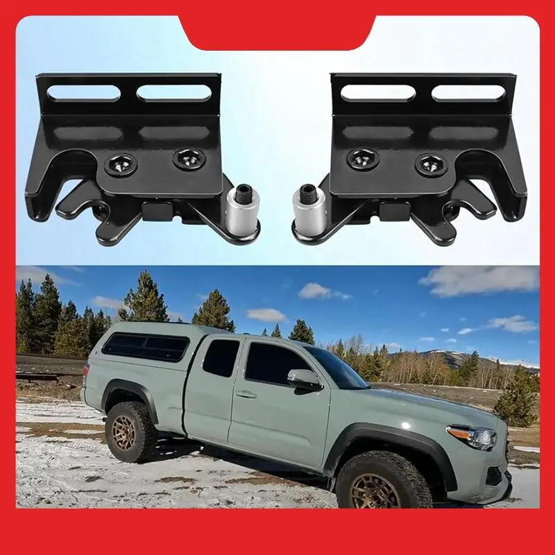 1 Pair 83515 & 83514 Truck Cap Rotary Latch For Leer 100XL/XR/XQ/180XL 700 Tonneau Replacement
1 Pair 83515 & 83514 Truck Cap Rotary Latch For Leer 100XL/XR/XQ/180XL 700 Tonneau Replacement