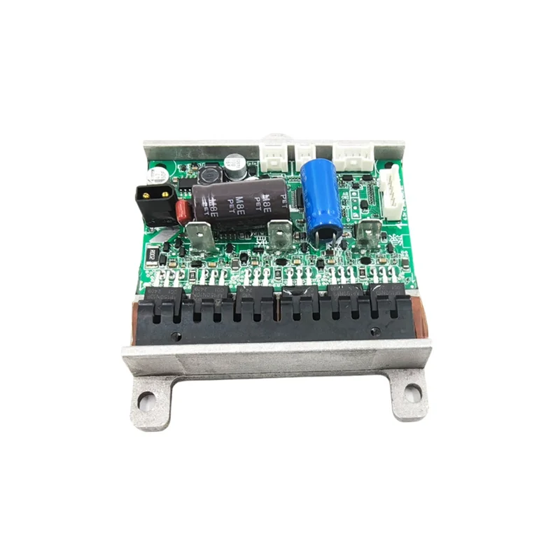 A84I-Main Board Control For Xiaomi 3 Lite Electric Scooter New Replacement Lite Accessories
A84I-Main Board Control For Xiaomi 3 Lite Electric Scooter New Replacement Lite Accessories