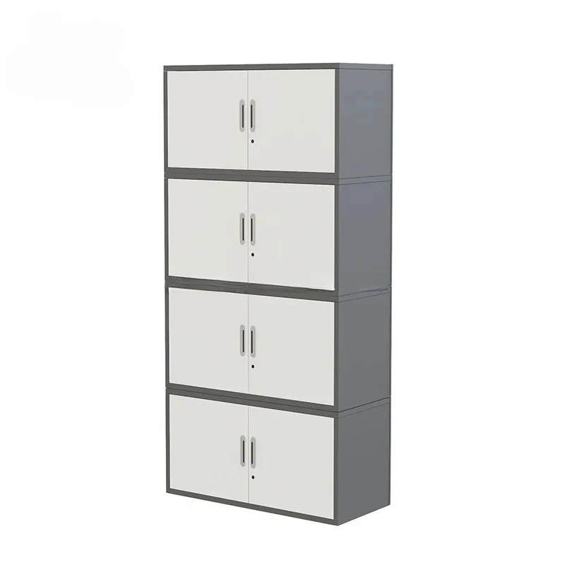 Metal filing cabinets, multi-tier office filing cabinets, steel storage cabinets