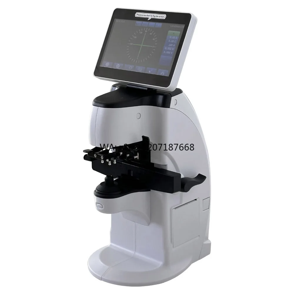 Оптический автоматический линзметр HV-600 Портативный фокусиметр Цифровой линзметр для продажи
Оптический автоматический линзметр HV-600 Портативный фокусиметр Цифровой линзметр для продажи