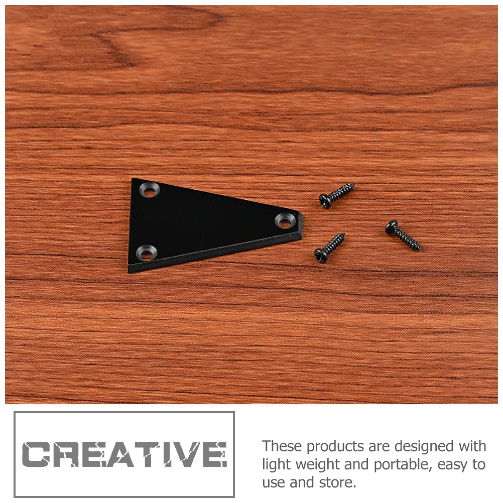 Metal Truss Rod Covers for Electric Guitar Bass Replacement Parts Durable Lightweight Compact Easy Install Guitar Accessories
Metal Truss Rod Covers for Electric Guitar Bass Replacement Parts Durable Lightweight Compact Easy Install Guitar Accessories