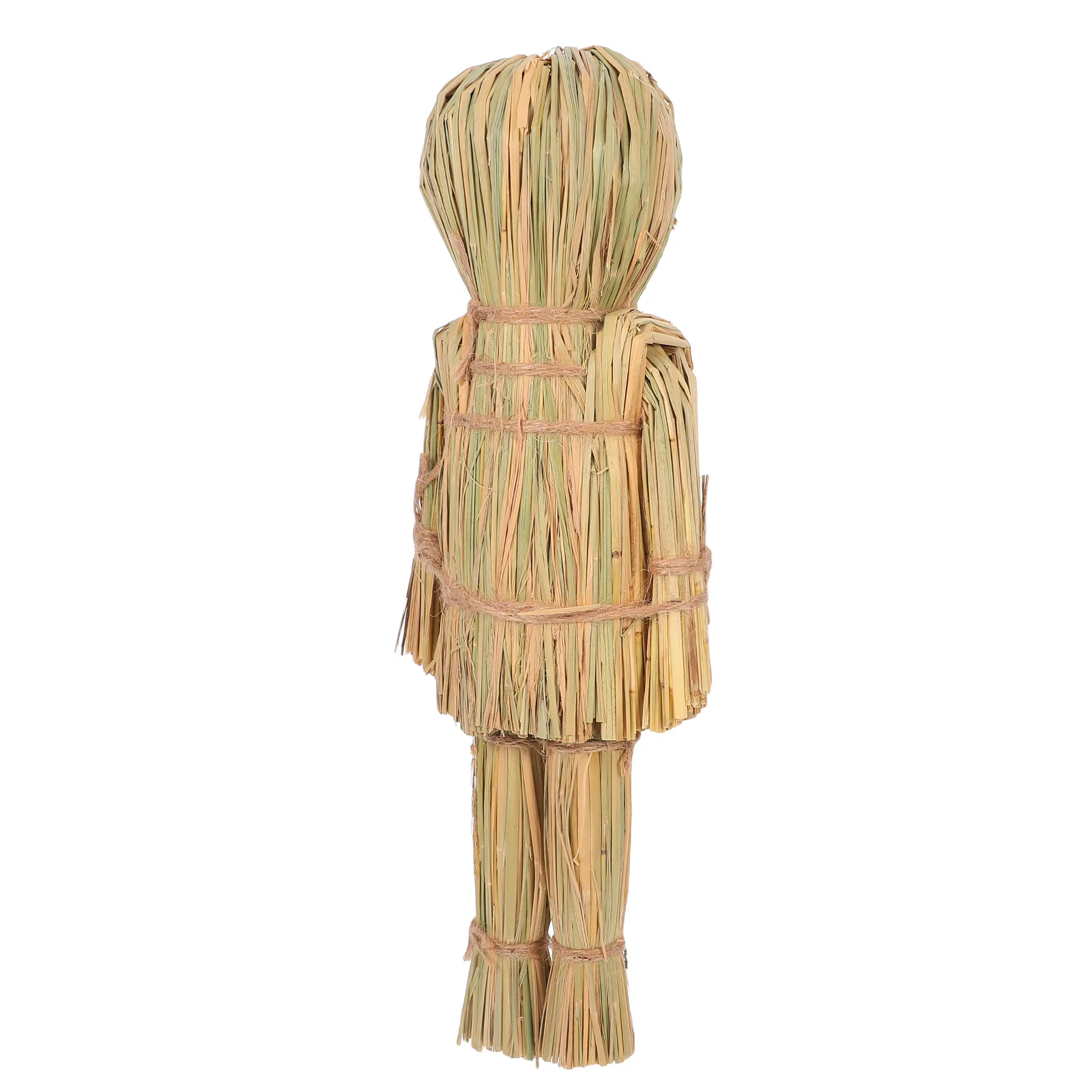 Fall Straw Scarecrow Decoration Handcrafted Rustic Thanksgiving Outdoor Yard Porch Harvest Autumn Decor Weatherproof Garden
Fall Straw Scarecrow Decoration Handcrafted Rustic Thanksgiving Outdoor Yard Porch Harvest Autumn Decor Weatherproof Garden