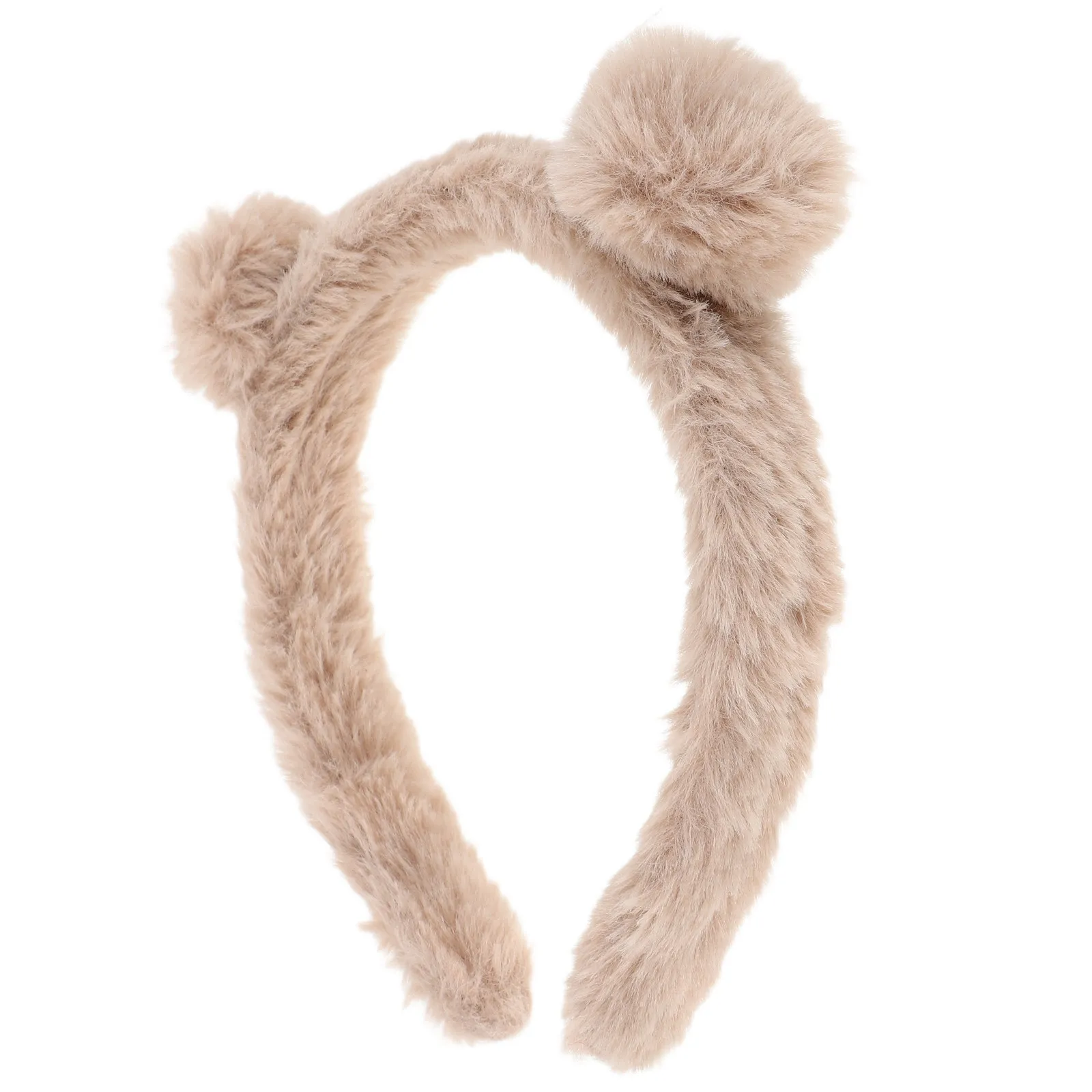 Bear Ears Headband Cute Hairband Adjustable Cute Cartoon Hair Accessory for Face Washing Makeup Skincare Women Girls
Bear Ears Headband Cute Hairband Adjustable Cute Cartoon Hair Accessory for Face Washing Makeup Skincare Women Girls