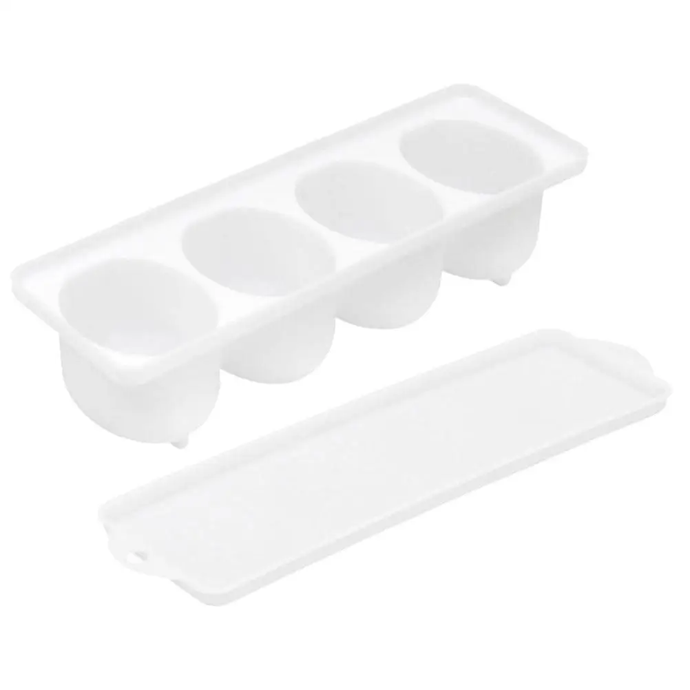 Pickle Capacity Airtight Container Storage Egg Holder Kitchen Organizer Egg Holder For Pickled White Color Storage Box
Pickle Capacity Airtight Container Storage Egg Holder Kitchen Organizer Egg Holder For Pickled White Color Storage Box