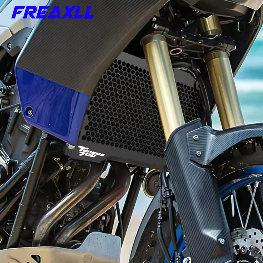 2023 2024 For YAMAHA Tenere 700 Tenere700 Rally T7 World Raid 2019 - 2025 2022 Radiator Grille Guard Cover Protector Grill
2023 2024 For YAMAHA Tenere 700 Tenere700 Rally T7 World Raid 2019 - 2025 2022 Radiator Grille Guard Cover Protector Grill