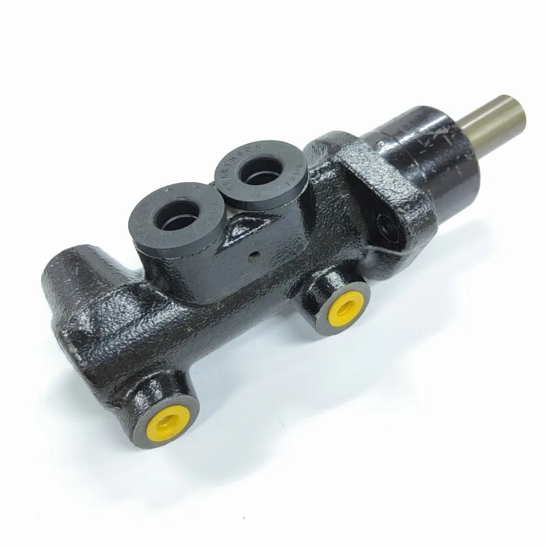 New Automobile Parts Brake Pump for 2S65-2140-CA Master Cylinder
New Automobile Parts Brake Pump for 2S65-2140-CA Master Cylinder