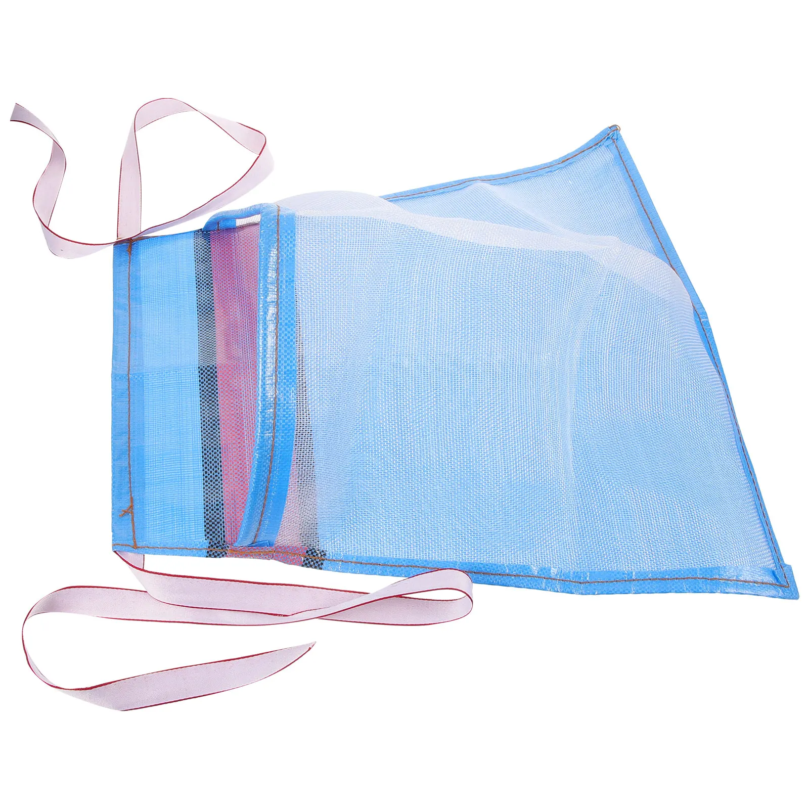 Picking Bag Garden Apron Mesh Toolbox Foraging Fruit Storage Nylon Gardening Small Blue Practical Durable Versatile Outdoor
Picking Bag Garden Apron Mesh Toolbox Foraging Fruit Storage Nylon Gardening Small Blue Practical Durable Versatile Outdoor