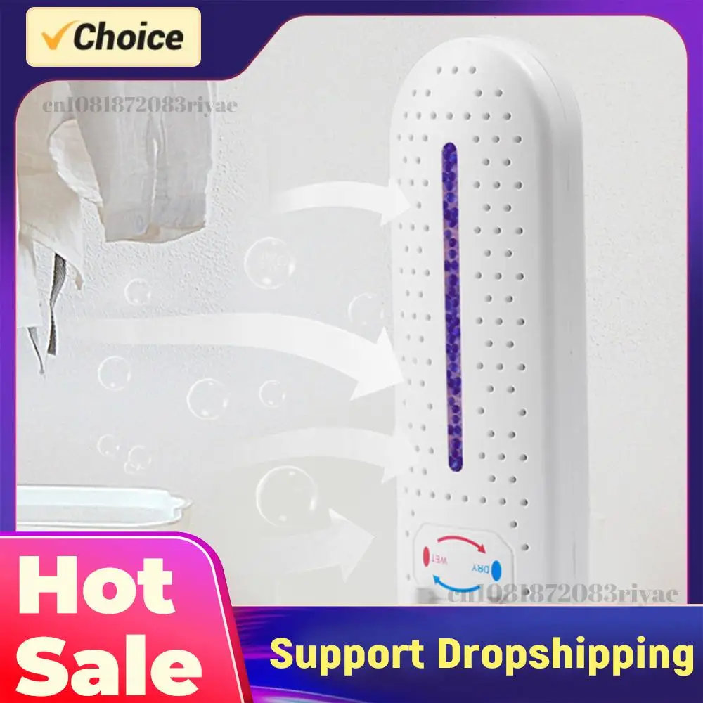 Портативный электрический осушитель воздуха с функцией поглощения влаги, бесшумный, для быстрой сушки одежды, миниатюрный, гигроскопичный, комфортный для дома, комнаты, офиса, кухни
Портативный электрический осушитель воздуха с функцией поглощения влаги, бесшумный, для быстрой сушки одежды, миниатюрный, гигроскопичный, комфортный для дома, комнаты, офиса, кухни