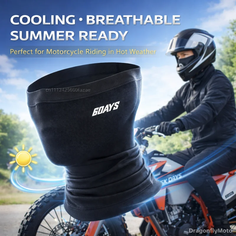 For EXC EXC-F XC-W TPI Six Days Motorcycle Face Mask Summer Cooling Road Bicycle Balaclava Custom Logo
For EXC EXC-F XC-W TPI Six Days Motorcycle Face Mask Summer Cooling Road Bicycle Balaclava Custom Logo