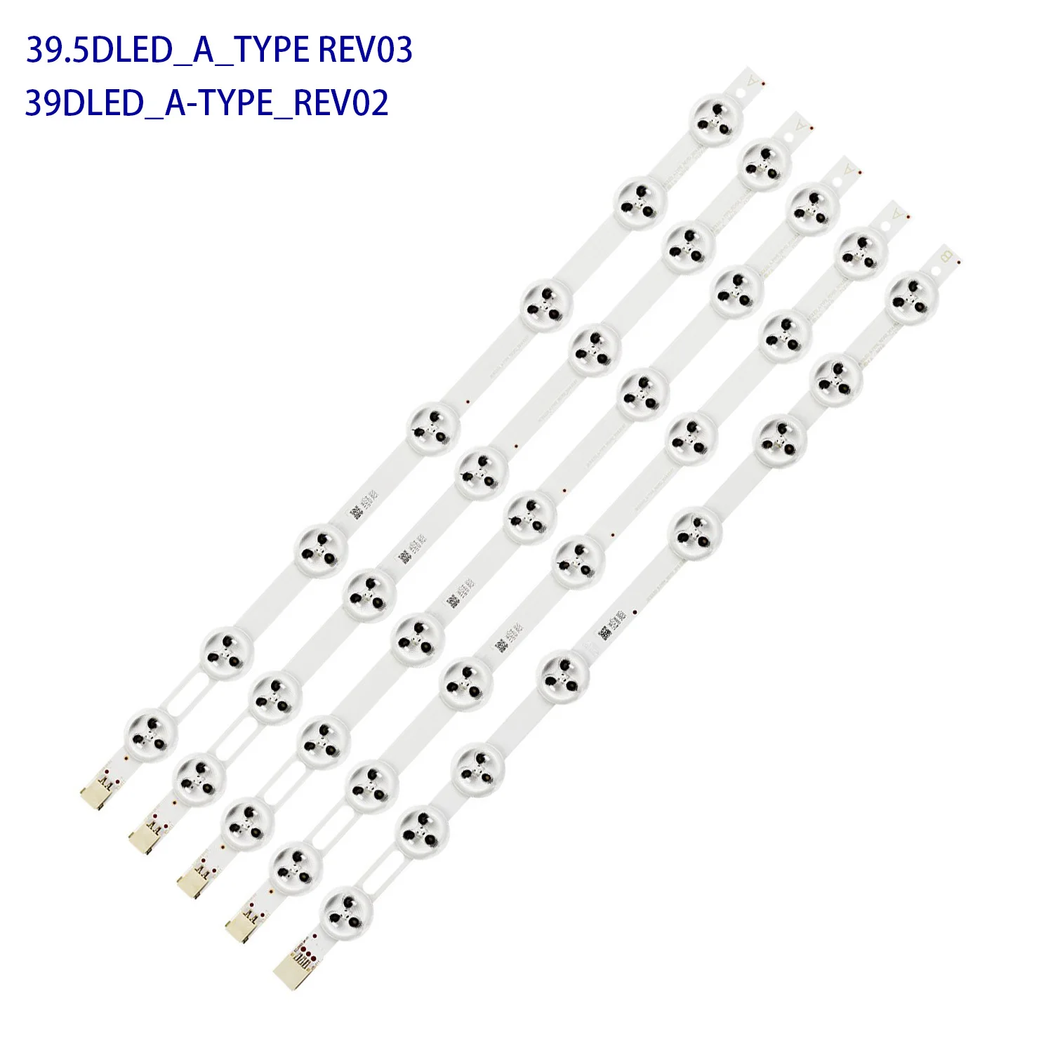 LED Backlight Strip For TX-39A300 LT-39C740a 39273SMFHDLED VES395UNDC-2D-N01
LED Backlight Strip For TX-39A300 LT-39C740a 39273SMFHDLED VES395UNDC-2D-N01