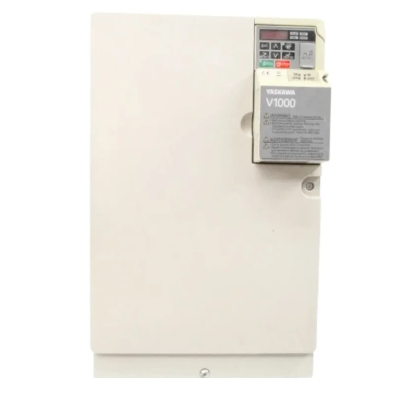 Новый инвертор Yaskawa CIMR-VU2A0069FAA на складе, быстрая доставка
Новый инвертор Yaskawa CIMR-VU2A0069FAA на складе, быстрая доставка