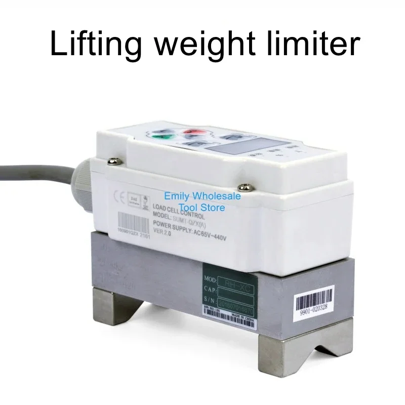 Elevator load measuring device overload alarm wire rope weight limit elevator accessories
Elevator load measuring device overload alarm wire rope weight limit elevator accessories
