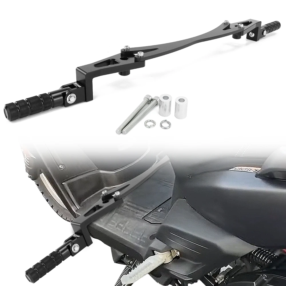 Motorcycle Foldable Footrest For Yamaha YW125 Zuma 125 2022-2024 YW 125 Zuma125 Foot Peg Highway Peg Mounts Rider Footpeg Kit
Motorcycle Foldable Footrest For Yamaha YW125 Zuma 125 2022-2024 YW 125 Zuma125 Foot Peg Highway Peg Mounts Rider Footpeg Kit