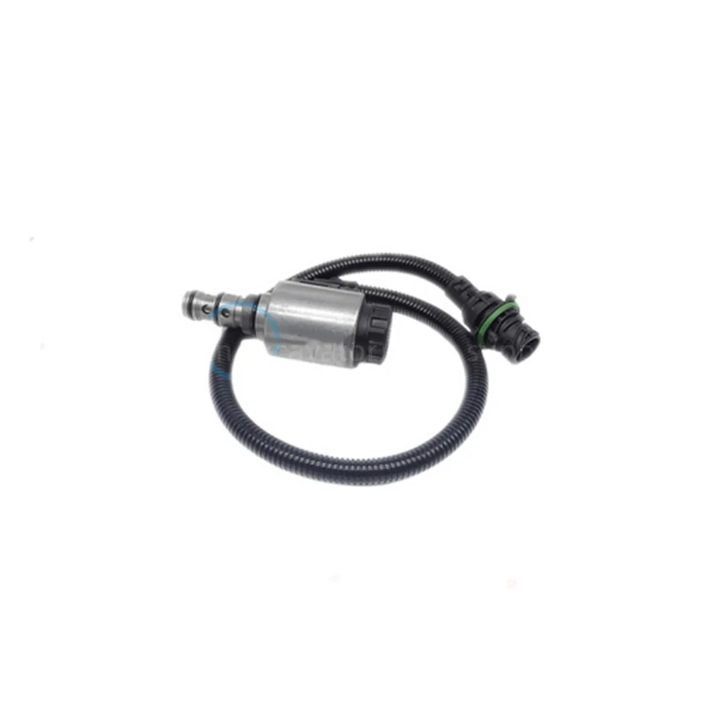 Для R901082468/15066984/11144019/11705493 для соленоидного клапана L90L110L120E
Для R901082468/15066984/11144019/11705493 для соленоидного клапана L90L110L120E