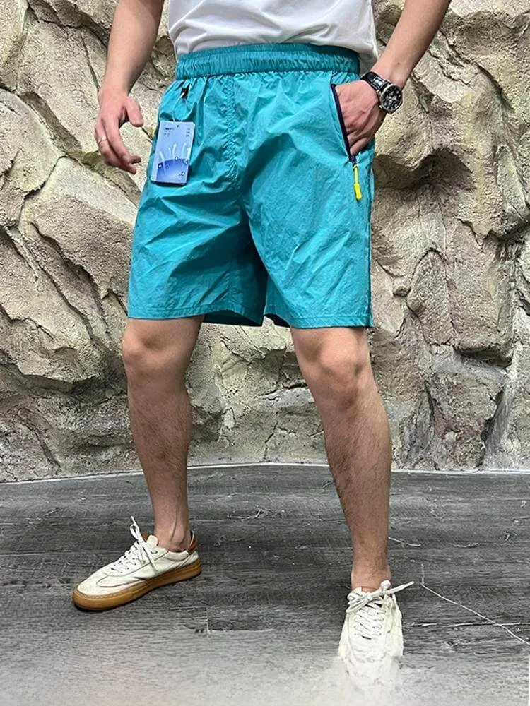 Outdoor Profional Qui Dry Breathable Beach orts Zipper Color Blo Design Summer New Arrival Polyester Casual orts
Outdoor Profional Qui Dry Breathable Beach orts Zipper Color Blo Design Summer New Arrival Polyester Casual orts