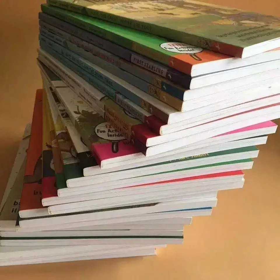 30 Books Nate The Great Great Detective Children's Comics English Picture Book Libro Livre English Books Libros De InglésBooks
30 Books Nate The Great Great Detective Children's Comics English Picture Book Libro Livre English Books Libros De InglésBooks