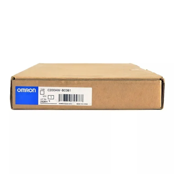 2026 C200hwbc081 Brand New Original Spot Plc
2026 C200hwbc081 Brand New Original Spot Plc
