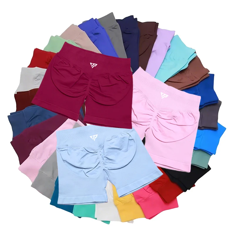 High Quality Good Quality Sports Stretch Fitness Shorts Yoga Training Running Pilates Tight Yoga Shorts
High Quality Good Quality Sports Stretch Fitness Shorts Yoga Training Running Pilates Tight Yoga Shorts