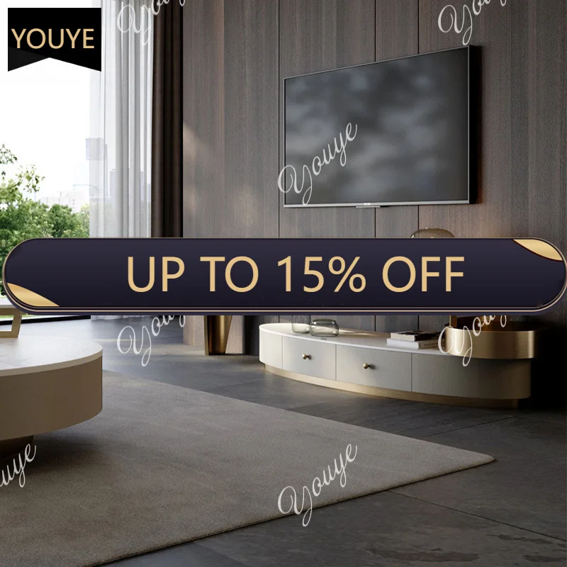 Q Italian light luxury TV cabinet combination high-end living room modern simple rock slab letter retractable floor cabinet
Q Italian light luxury TV cabinet combination high-end living room modern simple rock slab letter retractable floor cabinet