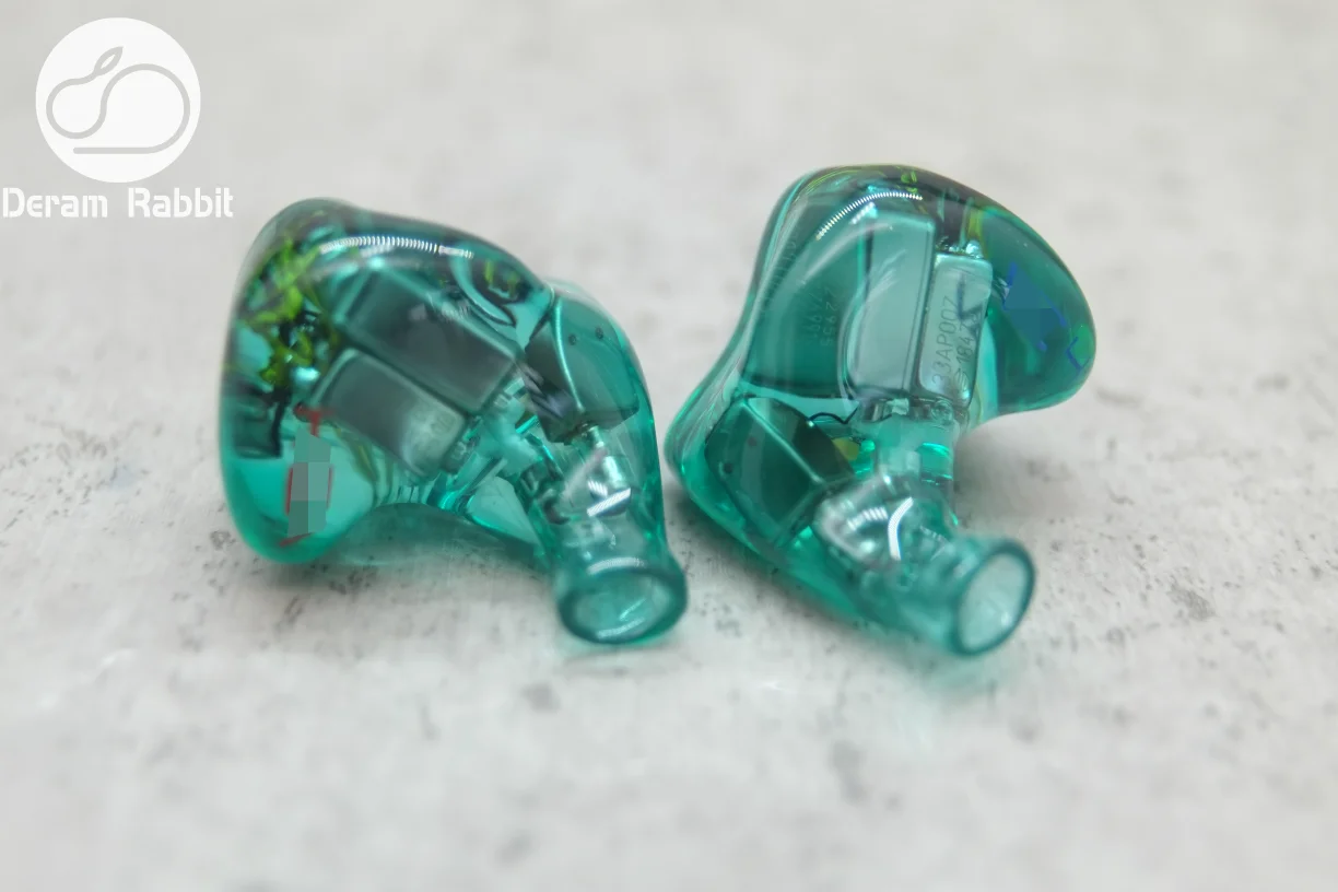 D&R AUDIO shoulder ve6 ve8 pp8 wired universal hifi moving iron in-ear custom headphones
D&R AUDIO shoulder ve6 ve8 pp8 wired universal hifi moving iron in-ear custom headphones