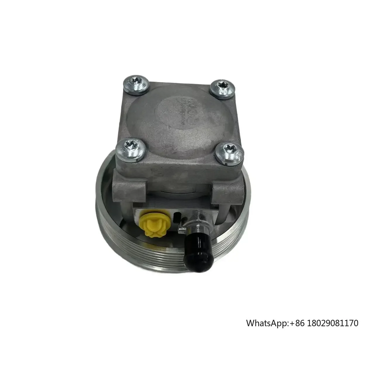 for 000268447 Power Steering Pump Suitable For Maserati Quattroporte Ghibli V6 3.0L 2014-2017 7617955170 000268447
for 000268447 Power Steering Pump Suitable For Maserati Quattroporte Ghibli V6 3.0L 2014-2017 7617955170 000268447