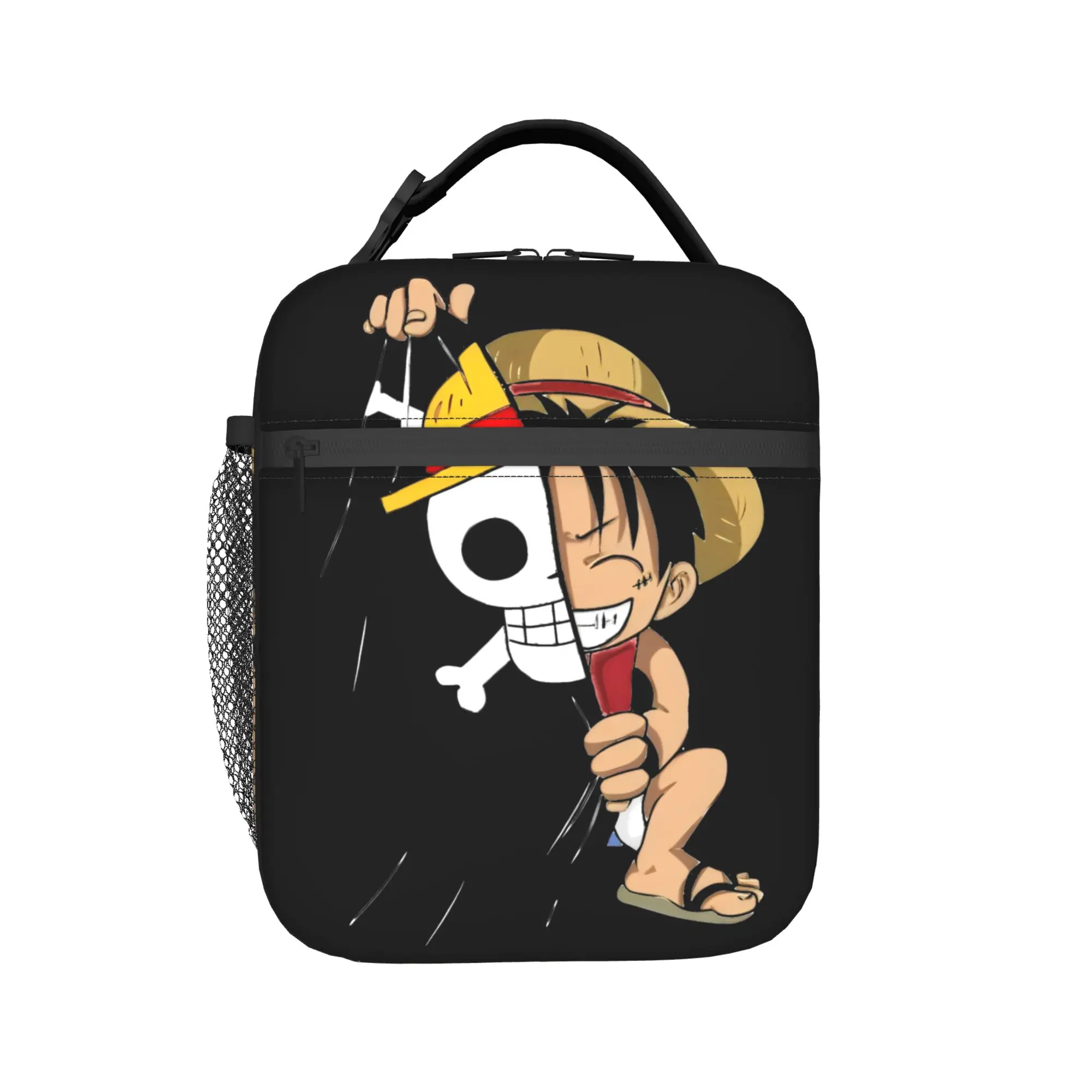 luffys o-one-piece-e zoro Insulated Lunch Bag for Men Women Storage Food Box Portable Thermal Cooler Lunch Boxes For Work
luffys o-one-piece-e zoro Insulated Lunch Bag for Men Women Storage Food Box Portable Thermal Cooler Lunch Boxes For Work