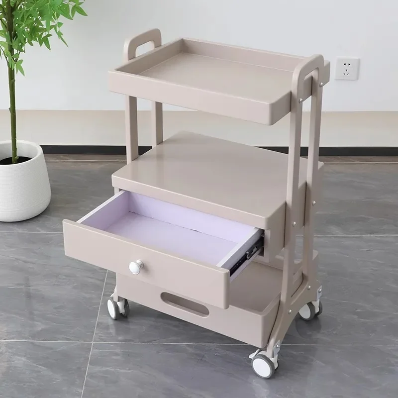 Modern Design Factory Wholesale Salon Furniture Beauty Shop Trolley Tool storage Cart Rolling Storage Cart Barber Bench
Modern Design Factory Wholesale Salon Furniture Beauty Shop Trolley Tool storage Cart Rolling Storage Cart Barber Bench