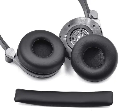 Ear Pads Cushions Headband Kit Replacement for JBL Synchros E40BT E40 Bluetooth Gaming Headset EarPads beam
Ear Pads Cushions Headband Kit Replacement for JBL Synchros E40BT E40 Bluetooth Gaming Headset EarPads beam