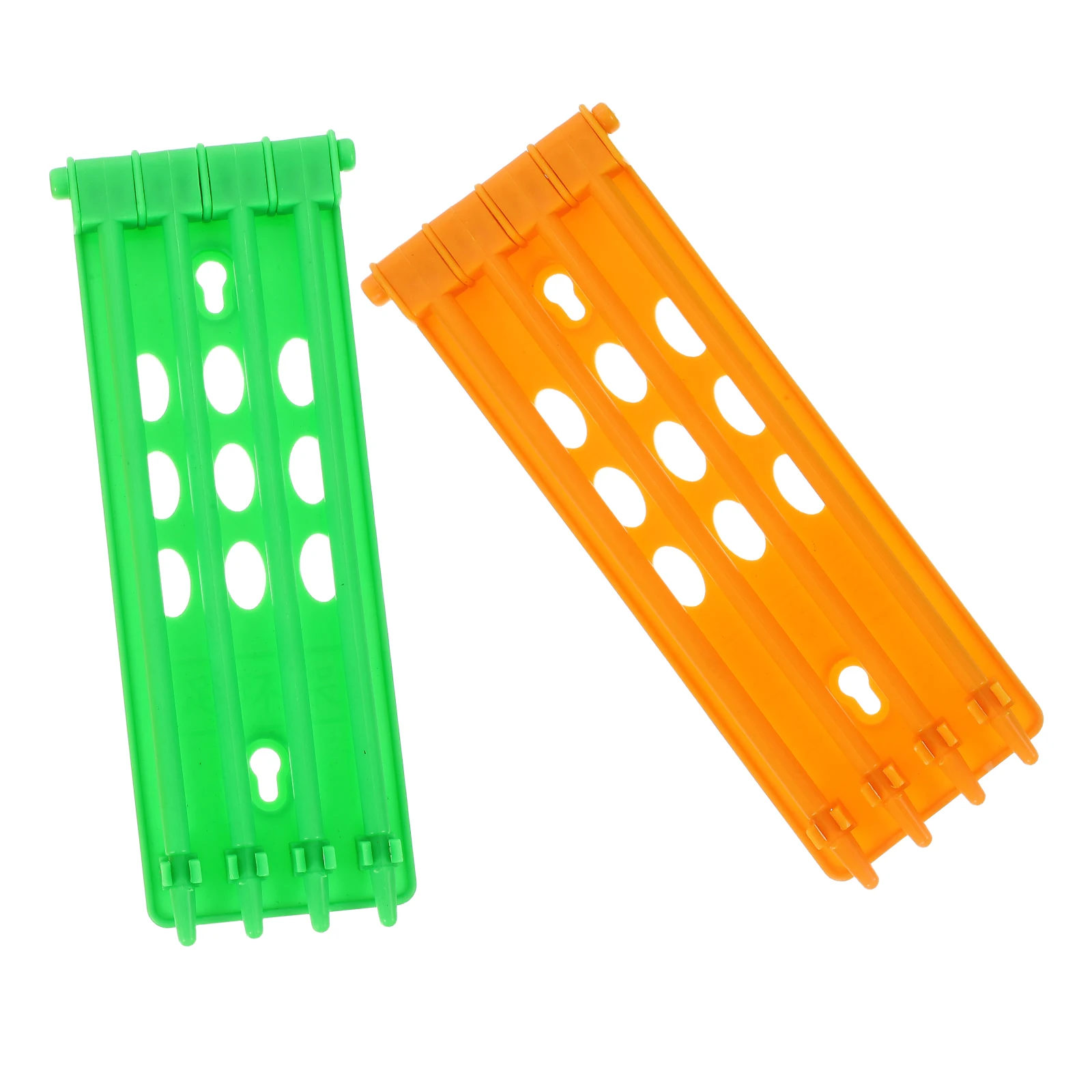 2Pcs Pigeon Ring Stand Bird Leg Band Holder Plastic Foot Organizer Storage Box Chicken Supplies pigeon storage holder poultry
2Pcs Pigeon Ring Stand Bird Leg Band Holder Plastic Foot Organizer Storage Box Chicken Supplies pigeon storage holder poultry